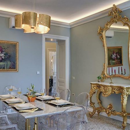 Arena & Seaview Luxurious Residence Pula Dış mekan fotoğraf