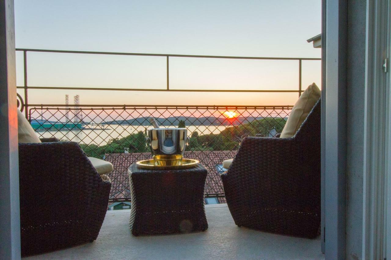 Arena & Seaview Luxurious Residence Pula Dış mekan fotoğraf