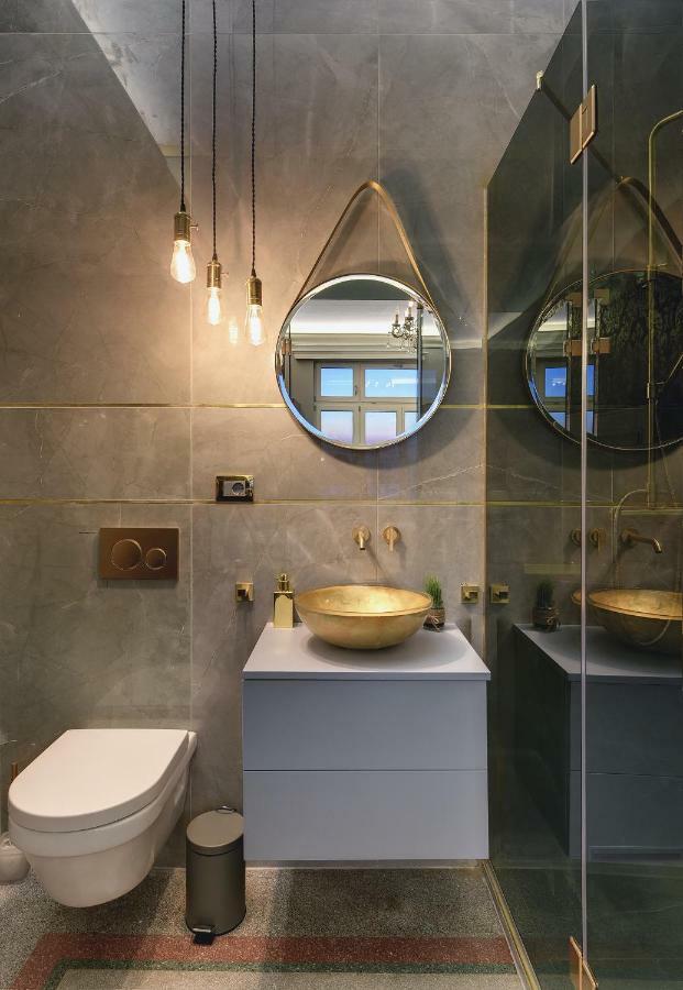Arena & Seaview Luxurious Residence Pula Dış mekan fotoğraf