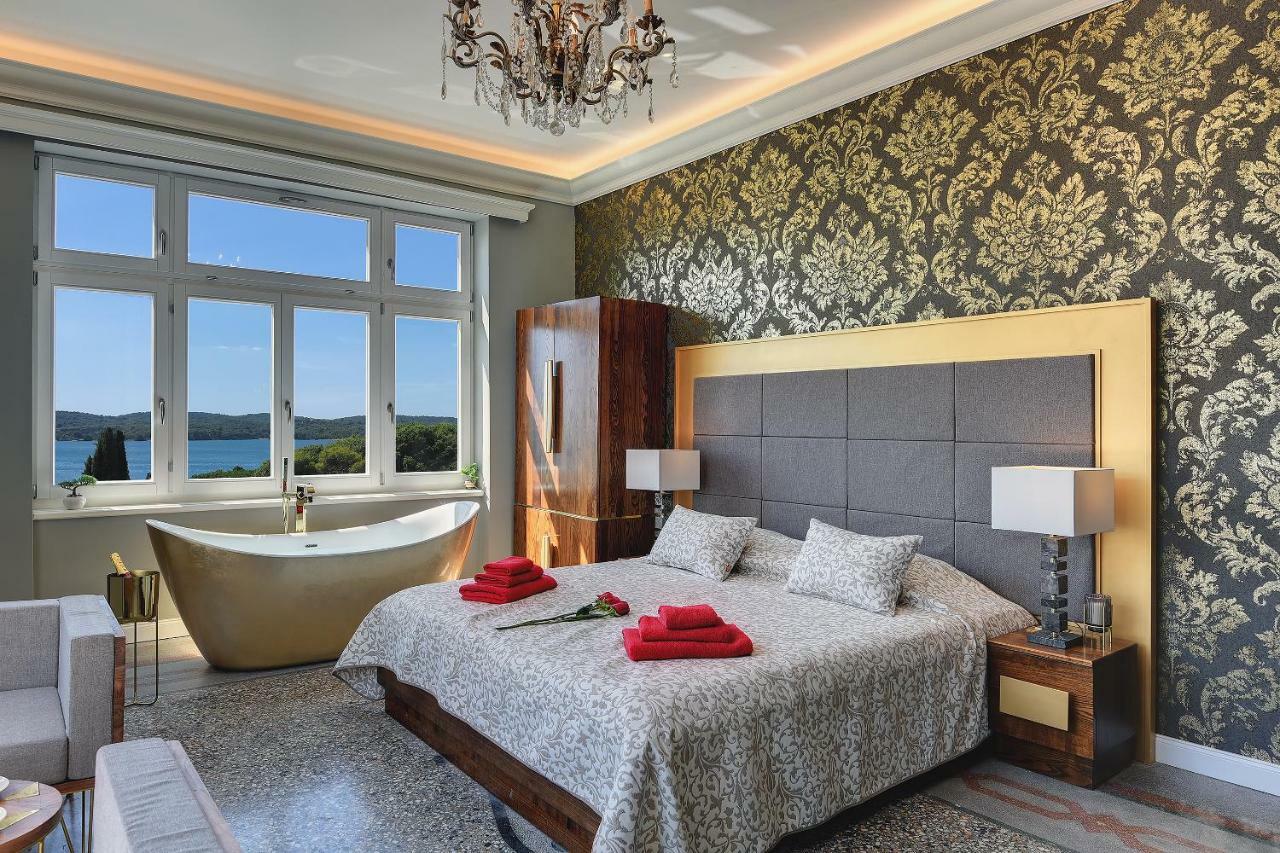 Arena & Seaview Luxurious Residence Pula Dış mekan fotoğraf