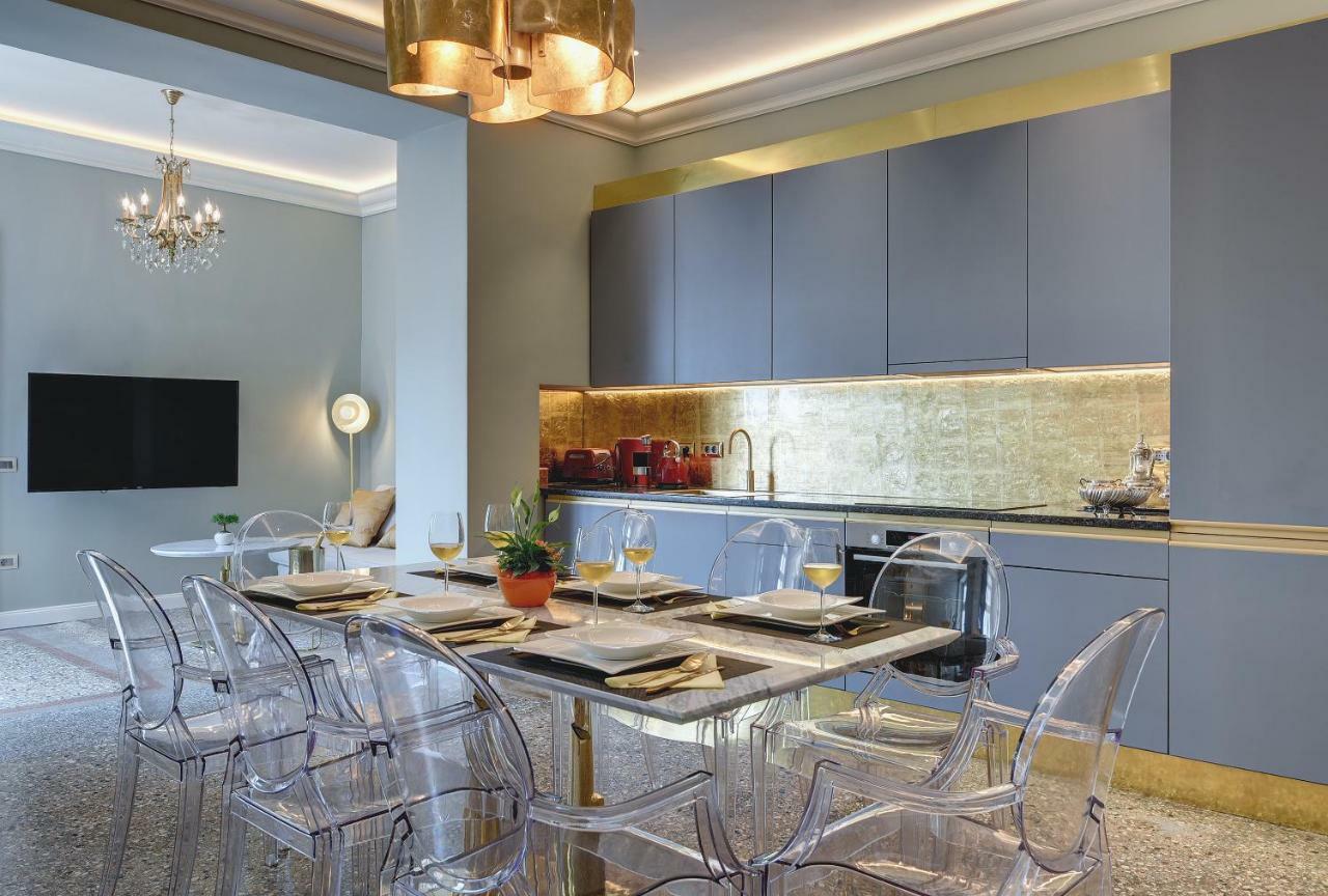 Arena & Seaview Luxurious Residence Pula Dış mekan fotoğraf