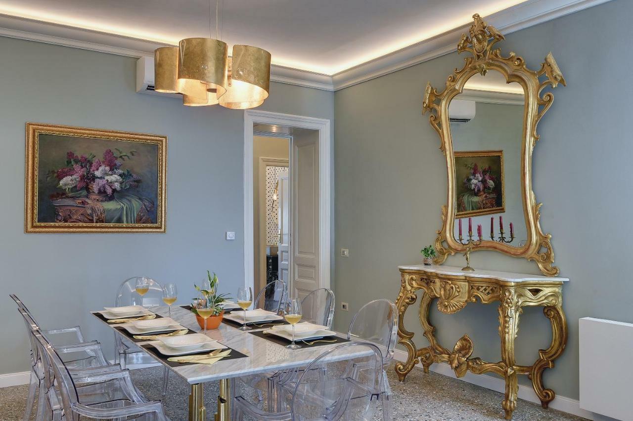 Arena & Seaview Luxurious Residence Pula Dış mekan fotoğraf